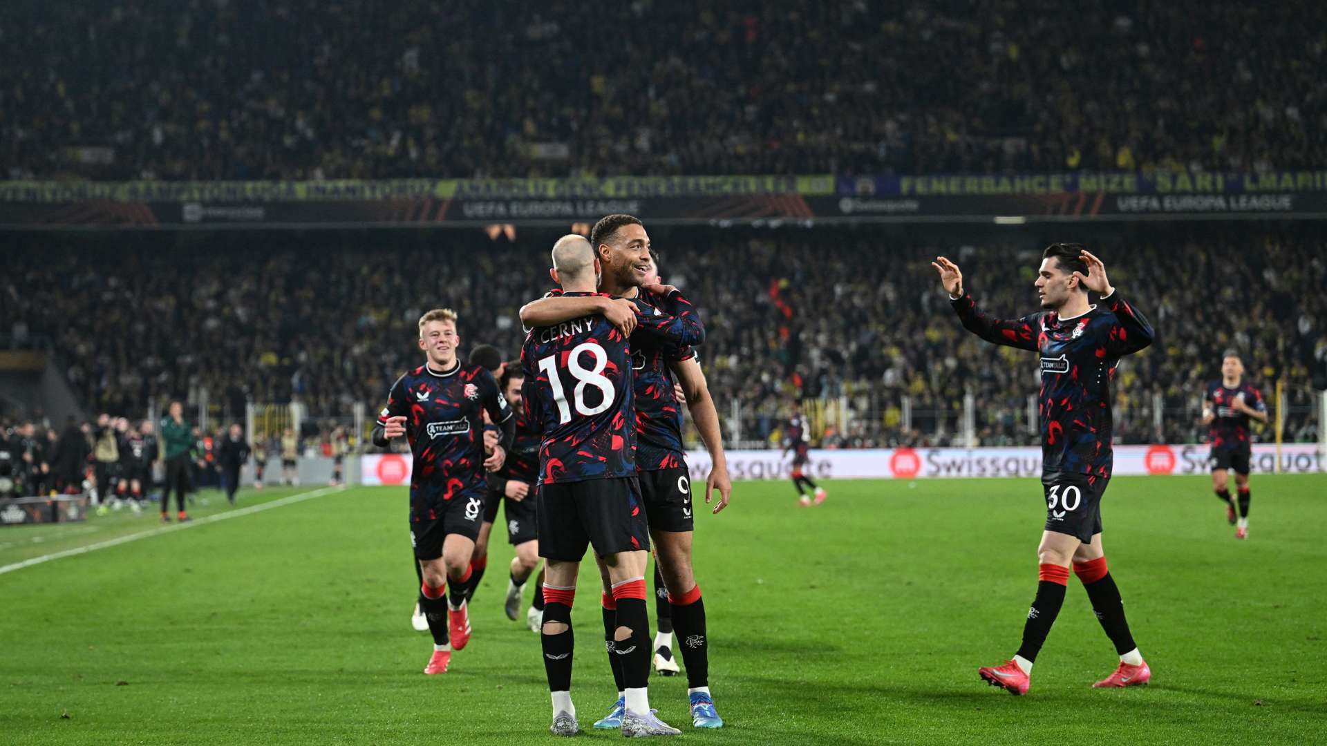 大家的谅解 大家的谅解