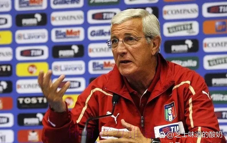 里皮:希望队伍延续良好状态 做好攻守平衡 里皮:希望队伍延续良好状态 做好攻守平衡