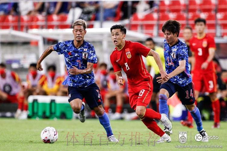 中国男足选拔队东亚杯0:0战平东道主日本队 中国男足选拔队东亚杯0:0战平东道主日本队