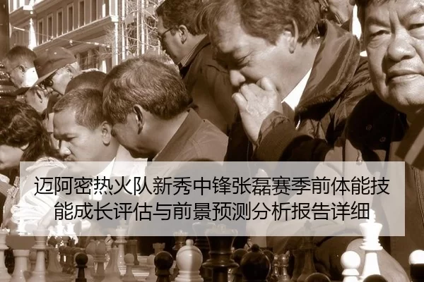 迈阿密热火队新秀中锋张磊赛季前体能技能成长评估与前景预测分析报告详细